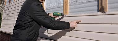 Affordable Siding Repair and Maintenance Services in Florence Graham, CA